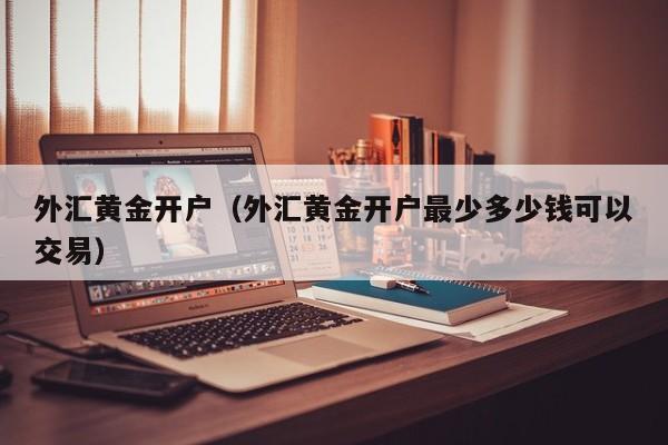 外汇黄金开户（外汇黄金开户最少多少钱可以交易）