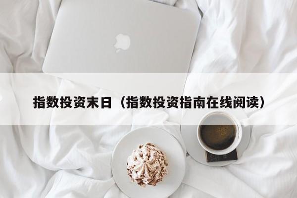 指数投资末日（指数投资指南在线阅读）