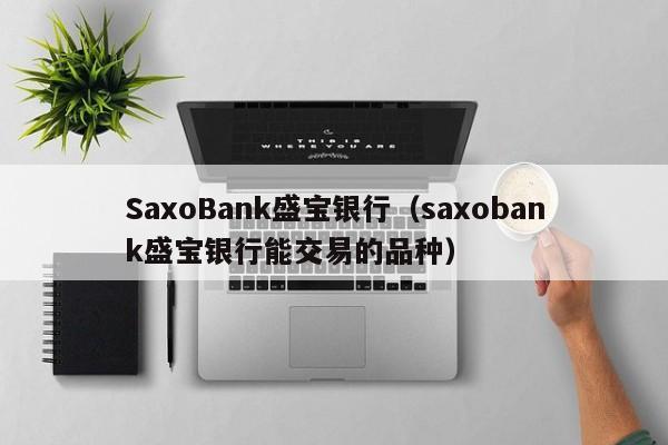 SaxoBank盛宝银行（saxobank盛宝银行能交易的品种）