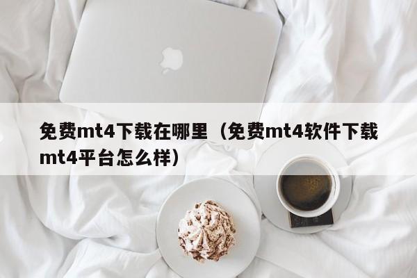 免费mt4下载在哪里（免费mt4软件下载mt4平台怎么样）