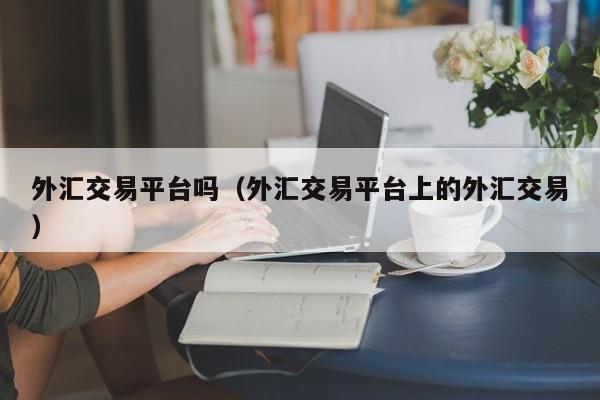 外汇交易平台吗（外汇交易平台上的外汇交易）