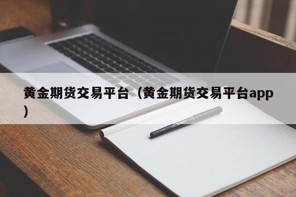 黄金期货交易平台（黄金期货交易平台app）