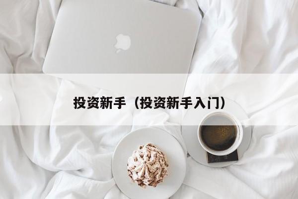 投资新手（投资新手入门）