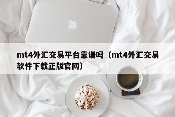 mt4外汇交易平台靠谱吗（mt4外汇交易软件下载正版官网）