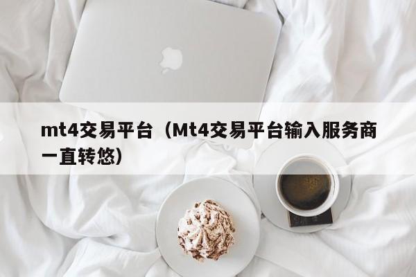 mt4交易平台（Mt4交易平台输入服务商一直转悠）
