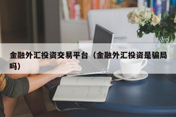 金融外汇投资交易平台（金融外汇投资是骗局吗）