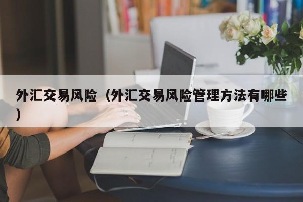 外汇交易风险（外汇交易风险管理方法有哪些）