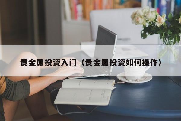 贵金属投资入门（贵金属投资如何操作）