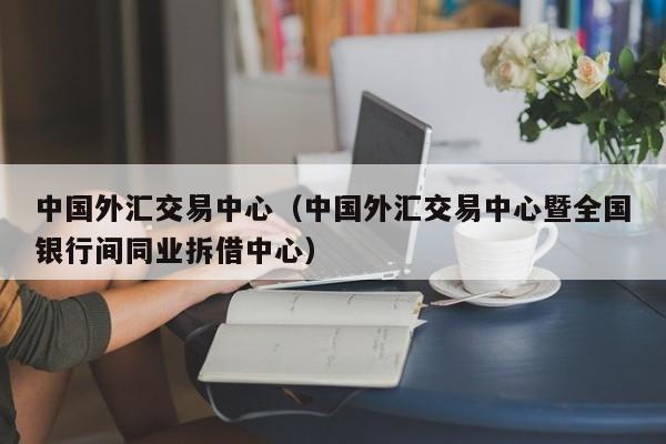 中国外汇交易中心（中国外汇交易中心暨全国银行间同业拆借中心）
