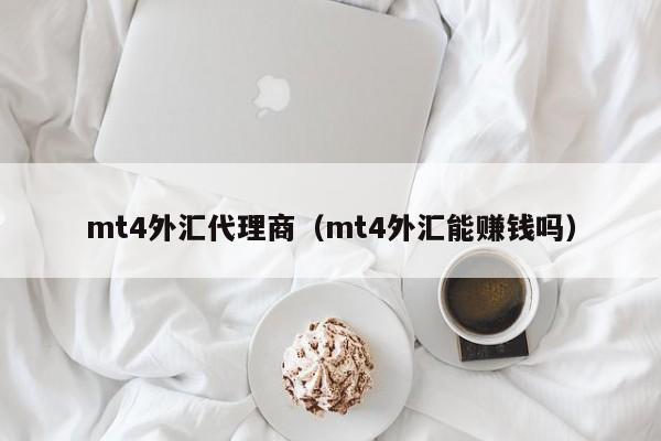 mt4外汇代理商（mt4外汇能赚钱吗）