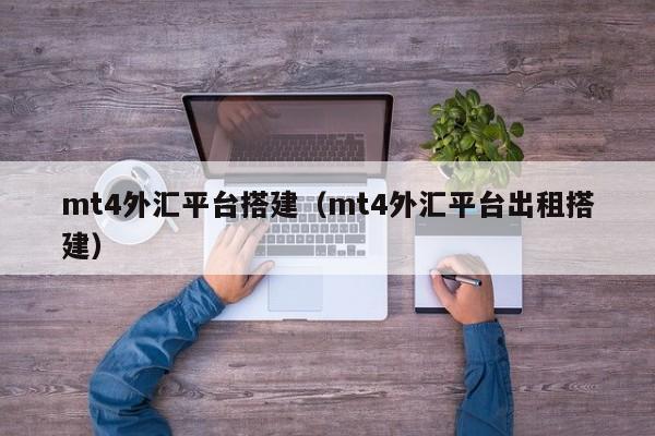 mt4外汇平台搭建（mt4外汇平台出租搭建）
