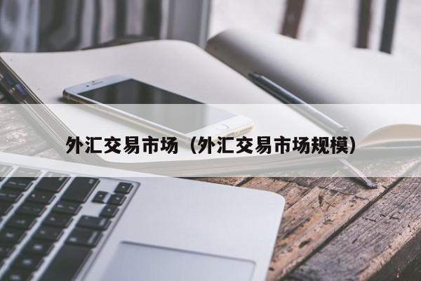 外汇交易市场（外汇交易市场规模）