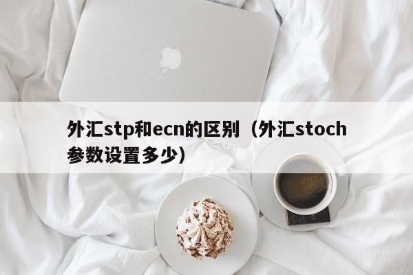 外汇stp和ecn的区别（外汇stoch参数设置多少）