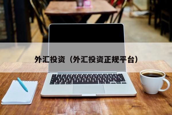外汇投资（外汇投资正规平台）