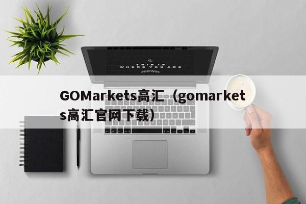 GOMarkets高汇（gomarkets高汇官网下载）