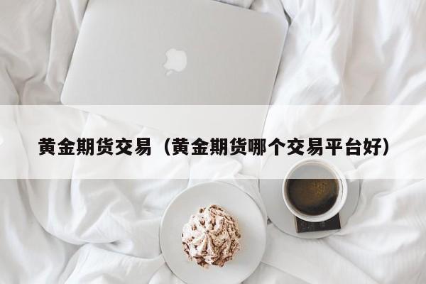 黄金期货交易（黄金期货哪个交易平台好）