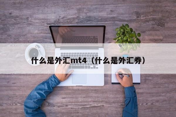 什么是外汇mt4（什么是外汇券）