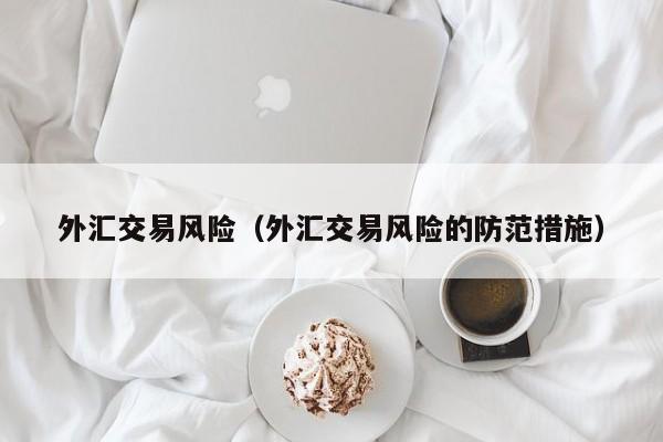 外汇交易风险（外汇交易风险的防范措施）