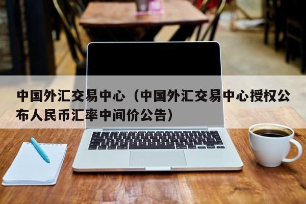 中国外汇交易中心（中国外汇交易中心授权公布人民币汇率中间价公告）