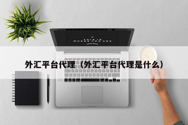 外汇平台代理（外汇平台代理是什么）