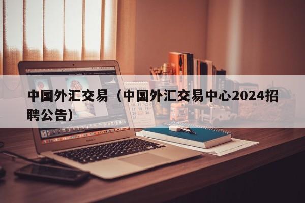 中国外汇交易（中国外汇交易中心2024招聘公告）