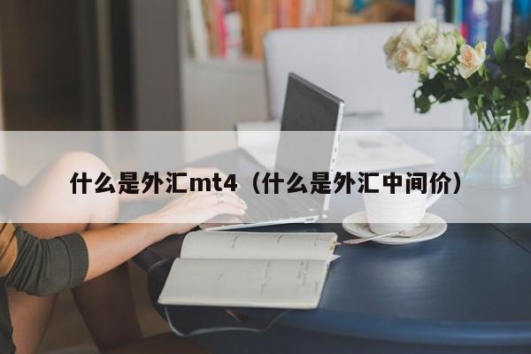什么是外汇mt4（什么是外汇中间价）
