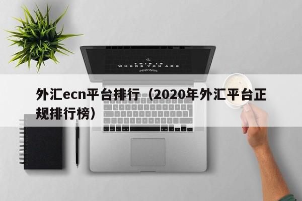 外汇ecn平台排行（2020年外汇平台正规排行榜）