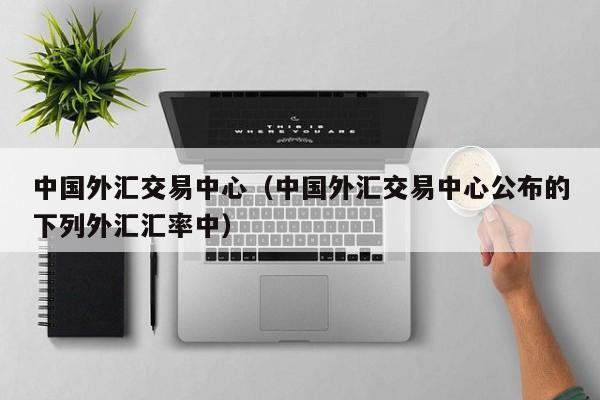 中国外汇交易中心（中国外汇交易中心公布的下列外汇汇率中）