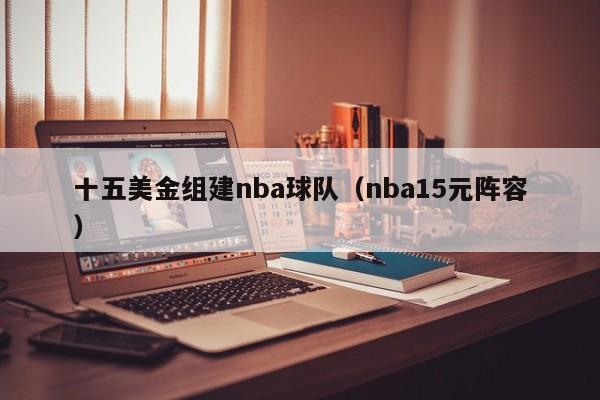 十五美金组建nba球队（nba15元阵容）