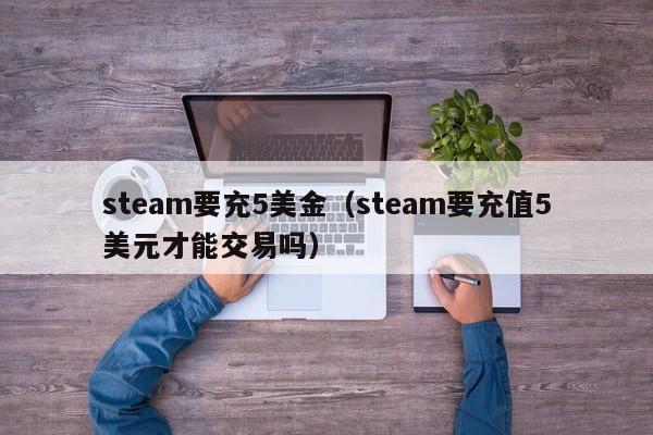 steam要充5美金（steam要充值5美元才能交易吗）