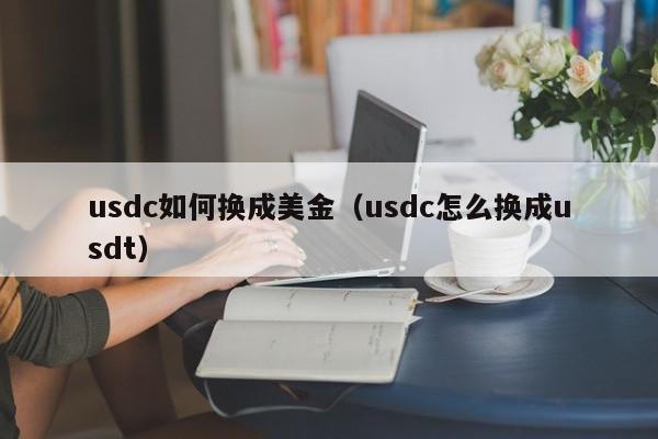 usdc如何换成美金（usdc怎么换成usdt）