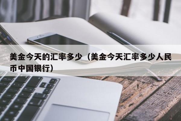 美金今天的汇率多少（美金今天汇率多少人民币中国银行）