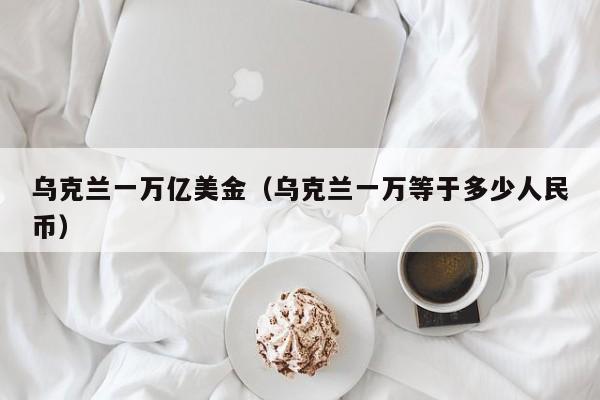 乌克兰一万亿美金（乌克兰一万等于多少人民币）