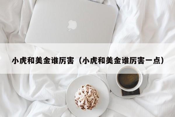 小虎和美金谁厉害（小虎和美金谁厉害一点）
