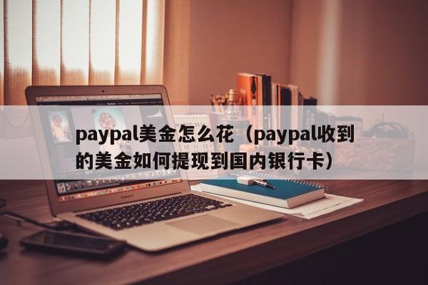 paypal美金怎么花（paypal收到的美金如何提现到国内银行卡）