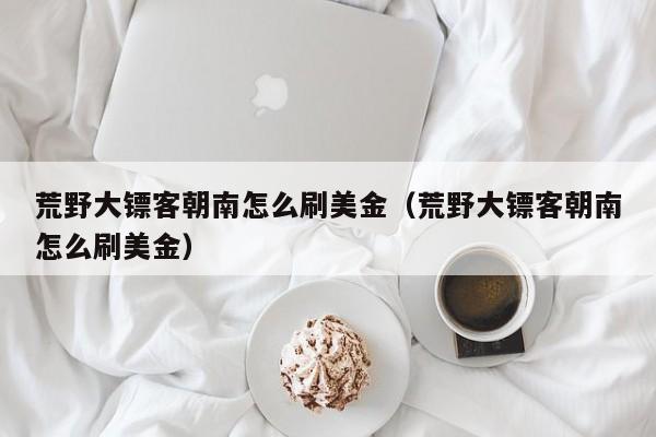荒野大镖客朝南怎么刷美金（荒野大镖客朝南怎么刷美金）