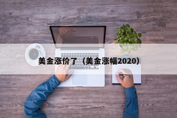 美金涨价了（美金涨幅2020）