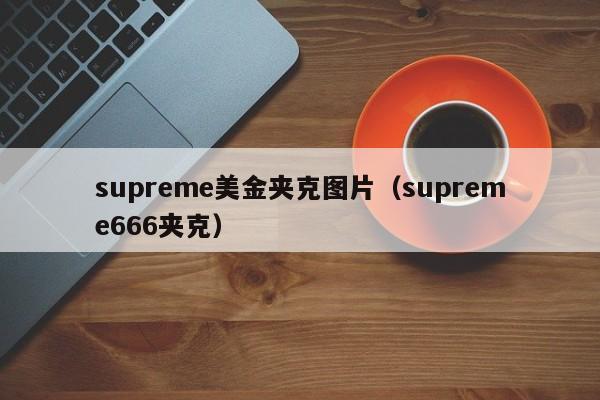 supreme美金夹克图片（supreme666夹克）