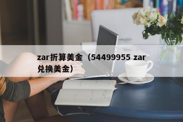 zar折算美金（54499955 zar兑换美金）
