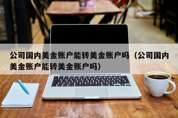 公司国内美金账户能转美金账户吗（公司国内美金账户能转美金账户吗）
