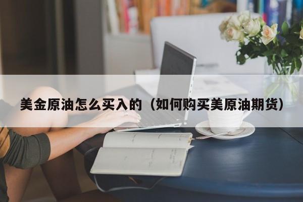 美金原油怎么买入的（如何购买美原油期货）