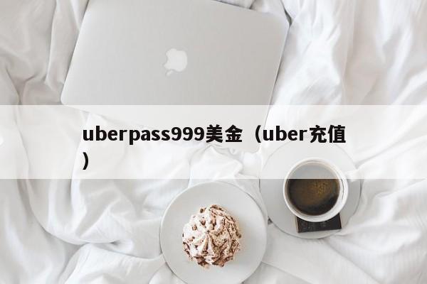 uberpass999美金（uber充值）