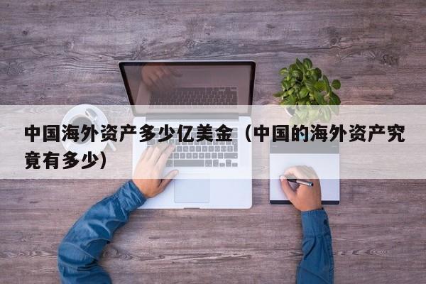 中国海外资产多少亿美金（中国的海外资产究竟有多少）