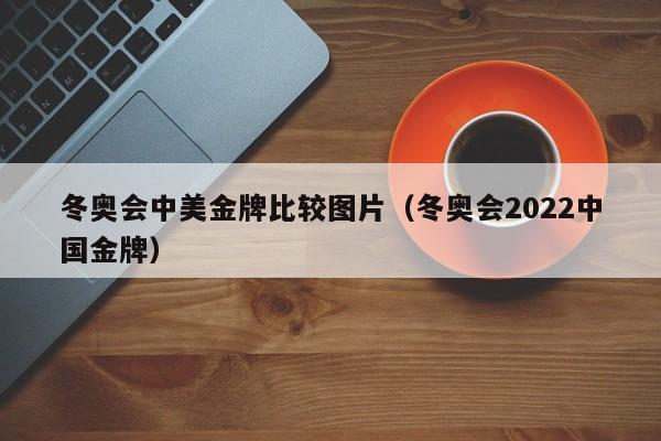 冬奥会中美金牌比较图片（冬奥会2022中国金牌）
