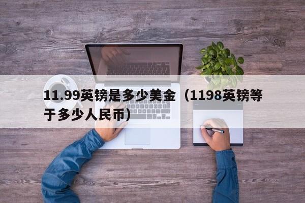 11.99英镑是多少美金（1198英镑等于多少人民币）