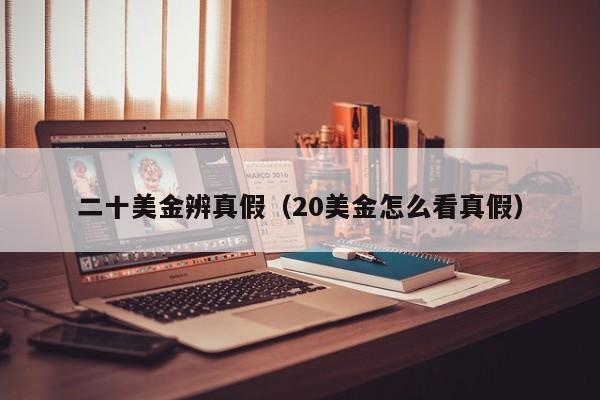二十美金辨真假（20美金怎么看真假）