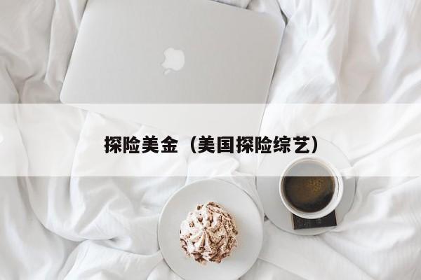 探险美金（美国探险综艺）