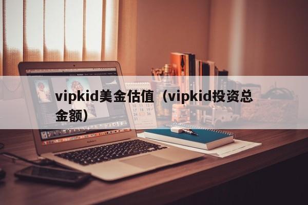 vipkid美金估值（vipkid投资总金额）