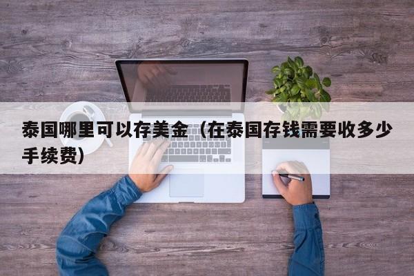 泰国哪里可以存美金（在泰国存钱需要收多少手续费）