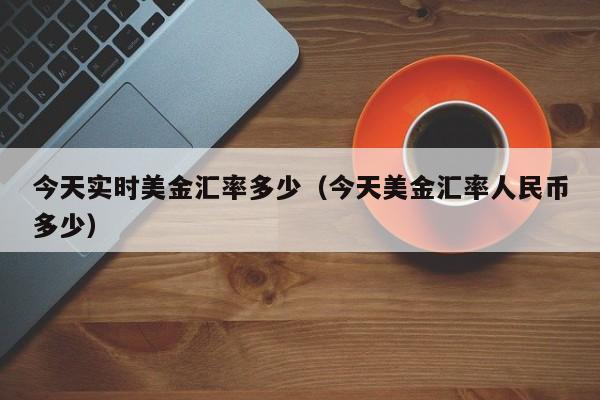 今天实时美金汇率多少（今天美金汇率人民币多少）